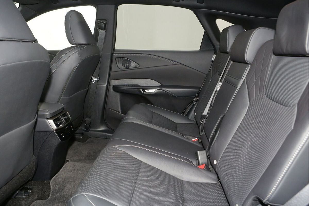 2024 Lexus RX RX350h Luxury AALH10R