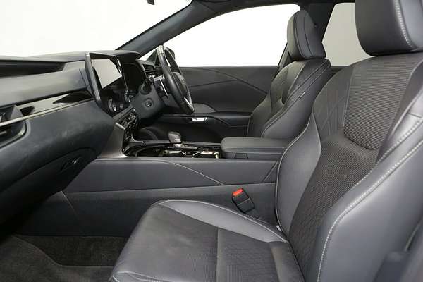2024 Lexus RX RX350h Luxury AALH10R