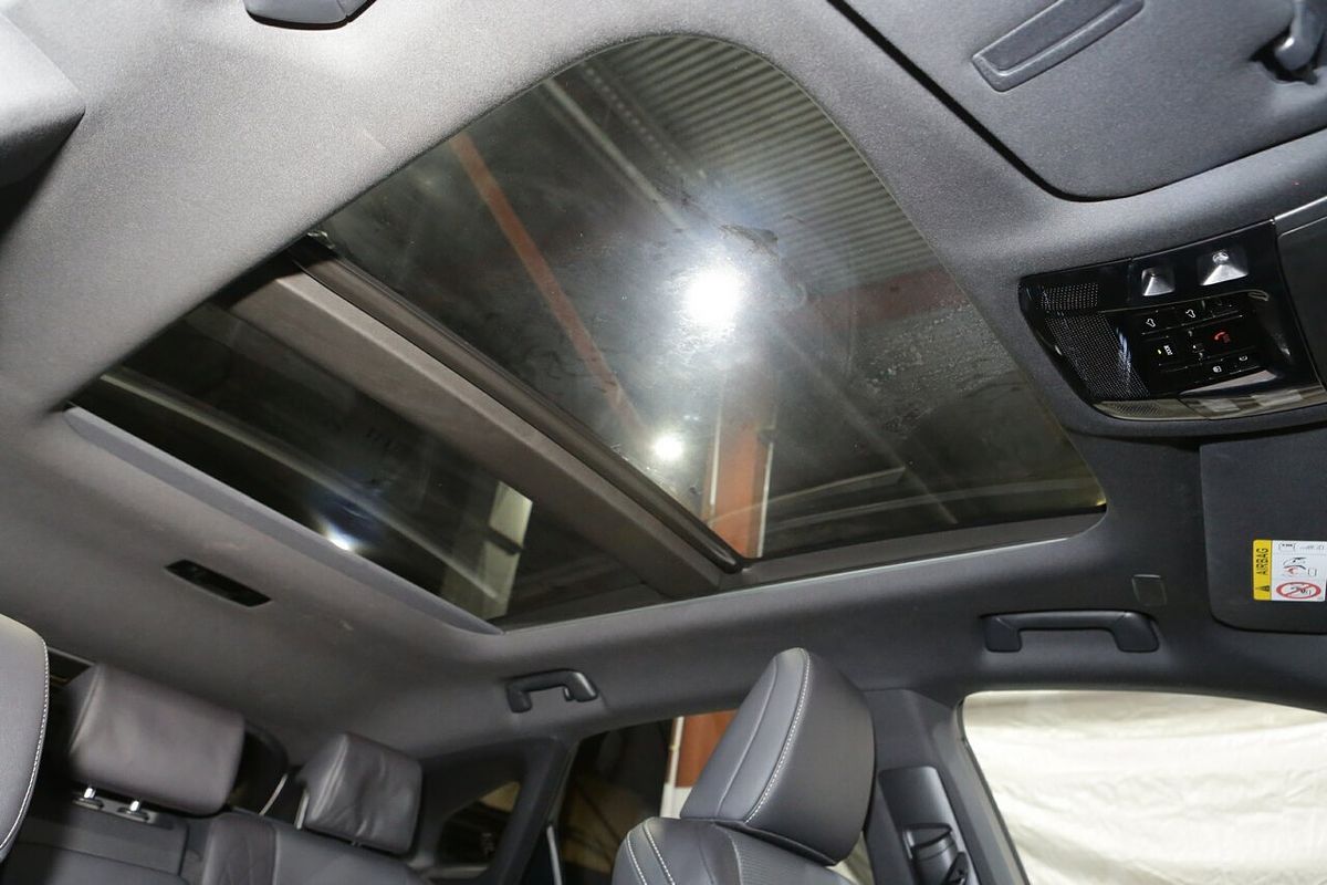 2024 Lexus RX RX350h Luxury AALH10R