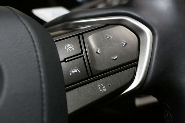 2024 Lexus RX RX350h Luxury AALH10R