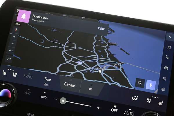 2024 Lexus RX RX350h Luxury AALH10R