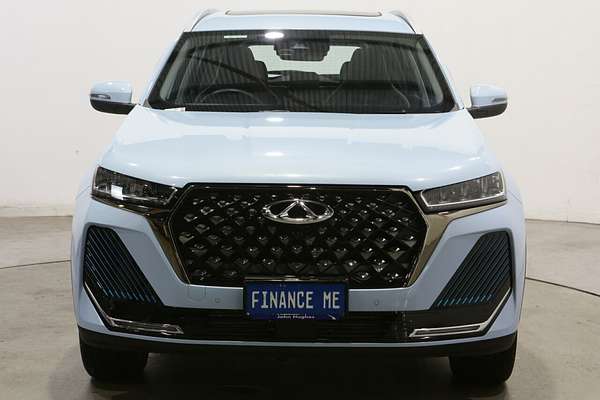 2023 Chery Tiggo 7 Pro Urban