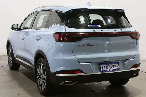 2023 Chery Tiggo 7 Pro Urban