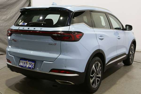 2023 Chery Tiggo 7 Pro Urban