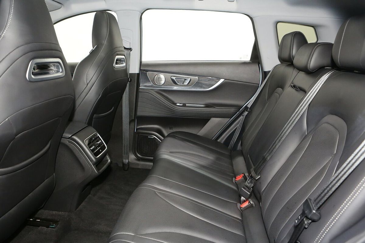 2023 Chery Tiggo 7 Pro Urban