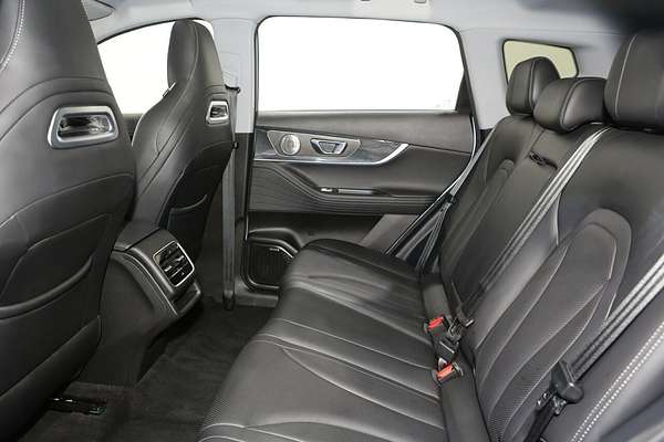 2023 Chery Tiggo 7 Pro Urban