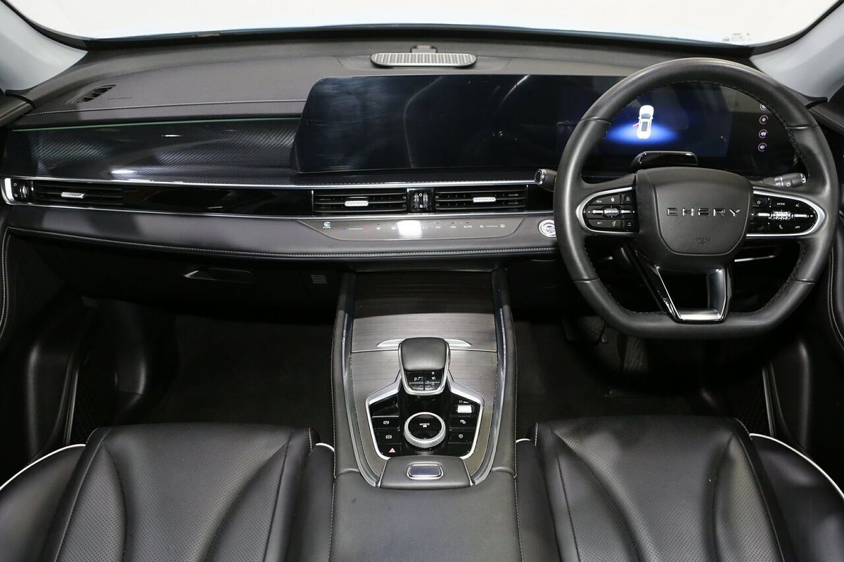 2023 Chery Tiggo 7 Pro Urban