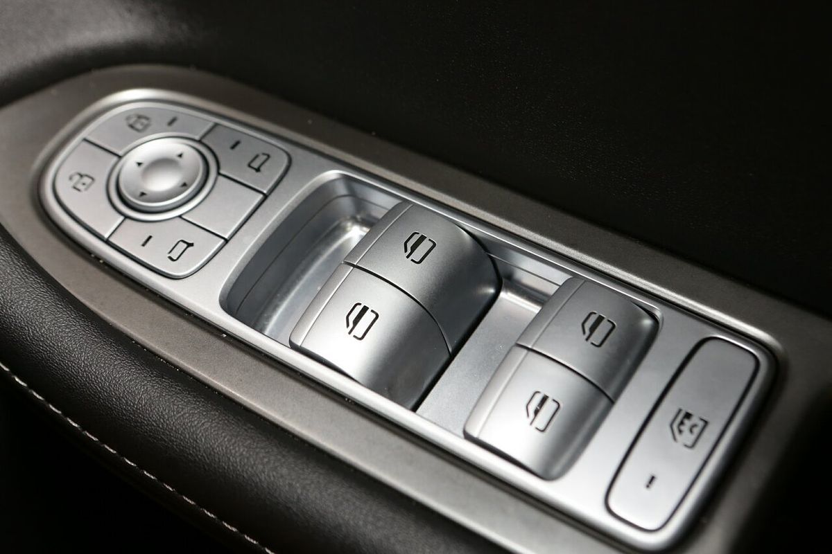 2023 Chery Tiggo 7 Pro Urban