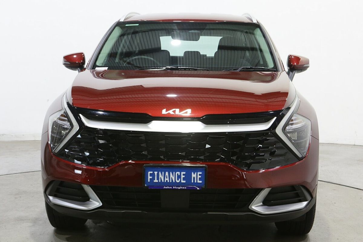2024 Kia Sportage S NQ5