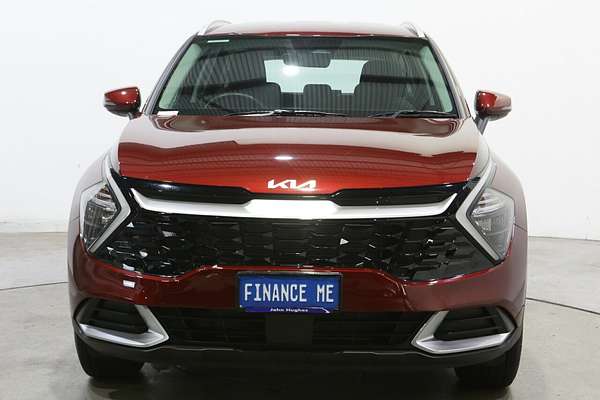 2024 Kia Sportage S NQ5