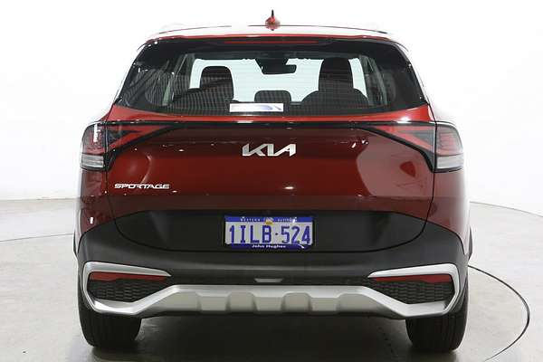 2024 Kia Sportage S NQ5