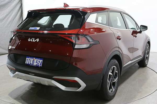 2024 Kia Sportage S NQ5