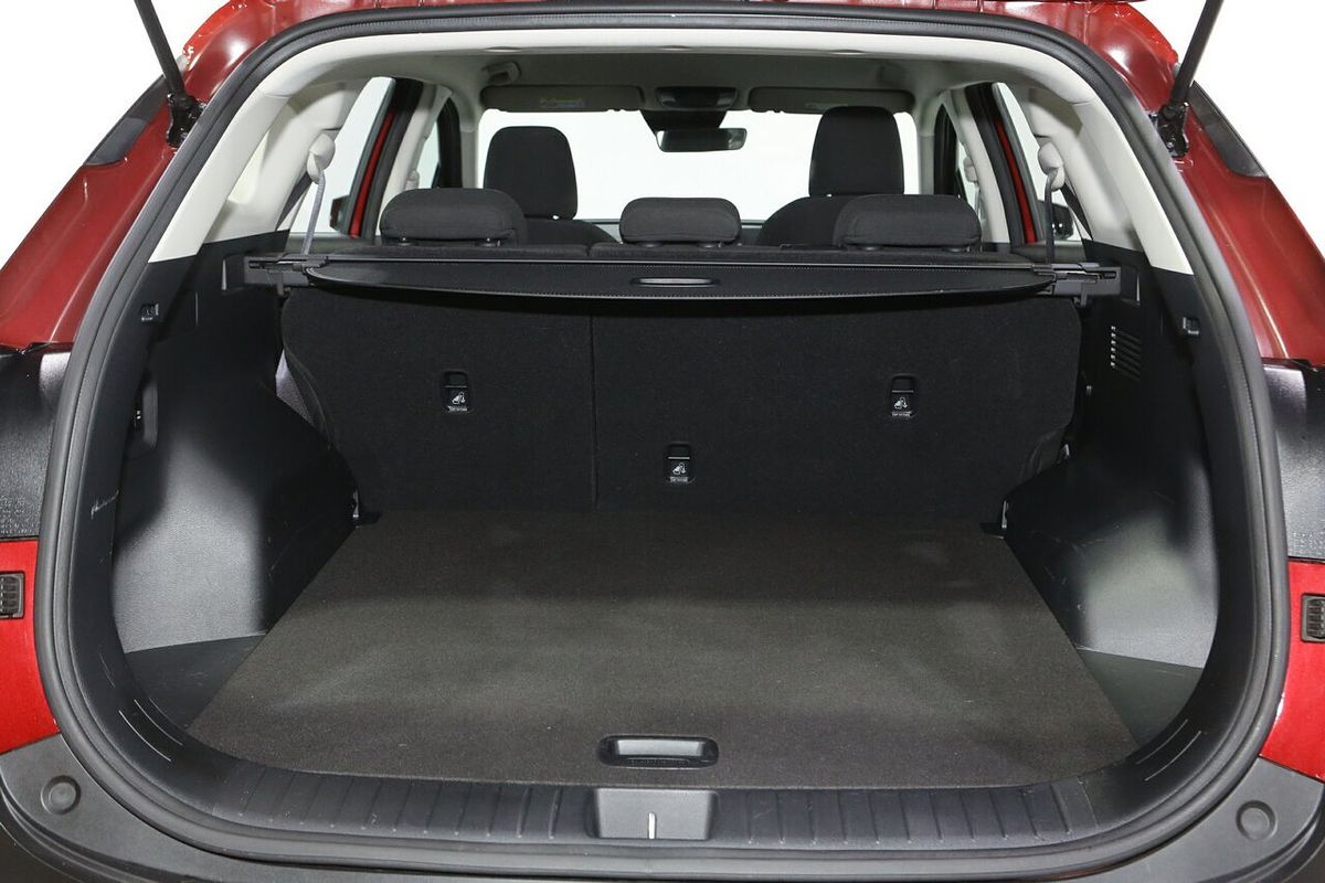 2024 Kia Sportage S NQ5