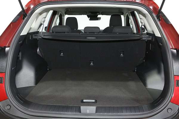 2024 Kia Sportage S NQ5
