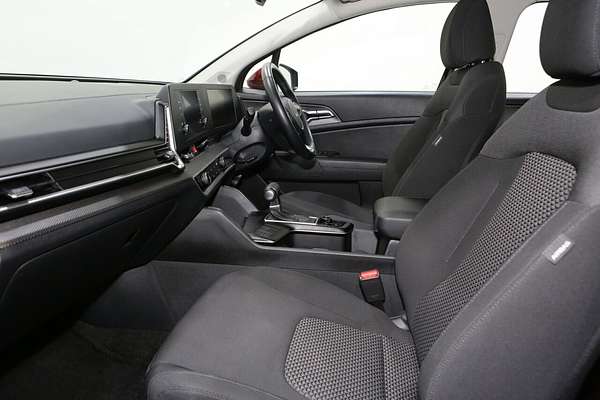 2024 Kia Sportage S NQ5