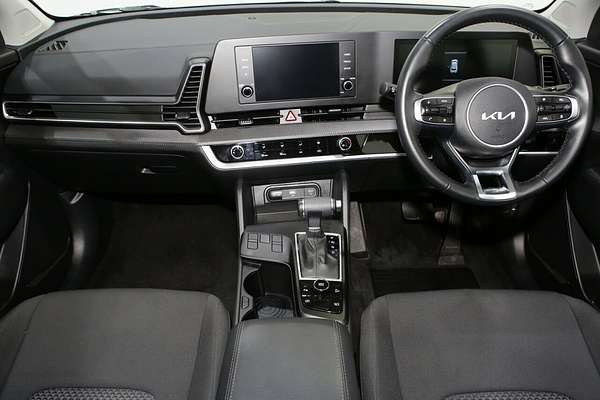 2024 Kia Sportage S NQ5