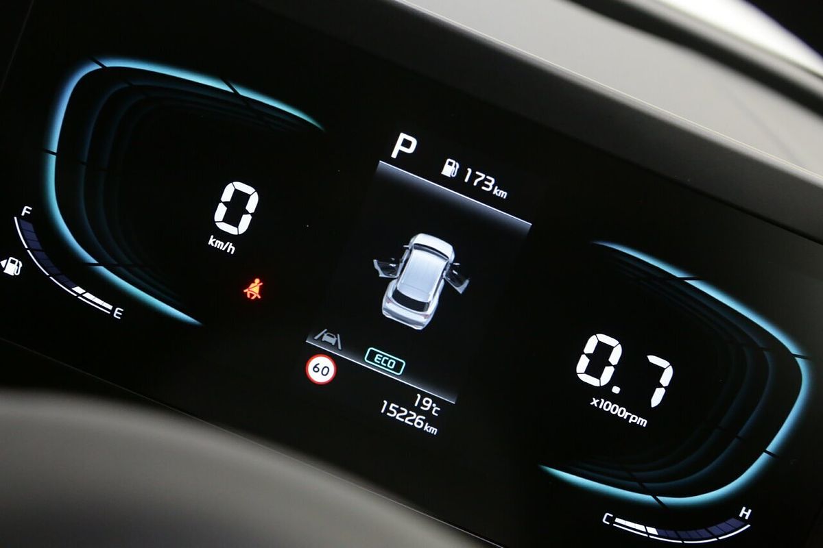2024 Kia Sportage S NQ5