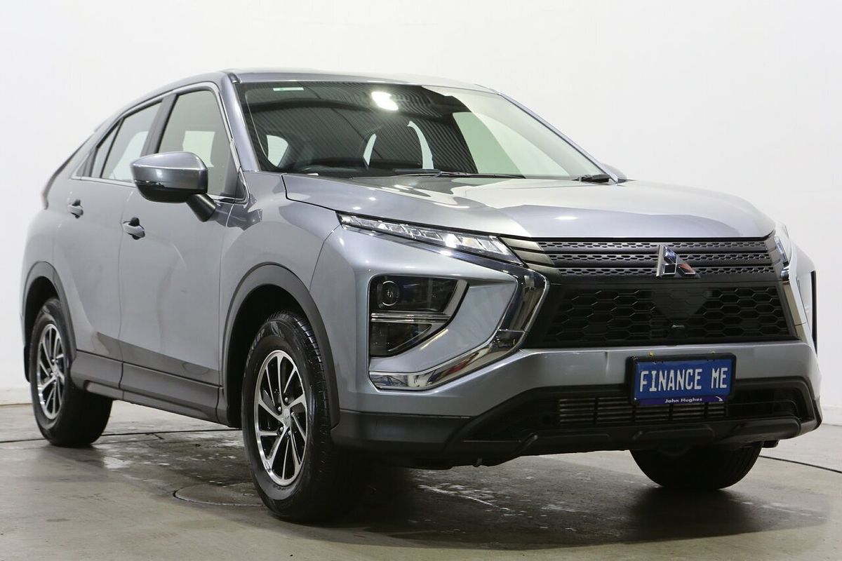 2024 Mitsubishi Eclipse Cross ES YB