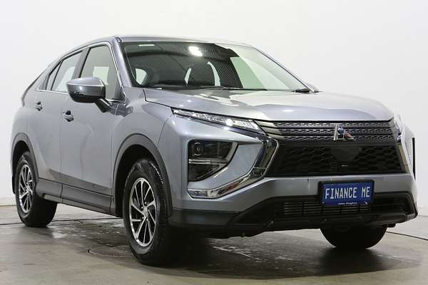 2024 Mitsubishi Eclipse Cross ES YB