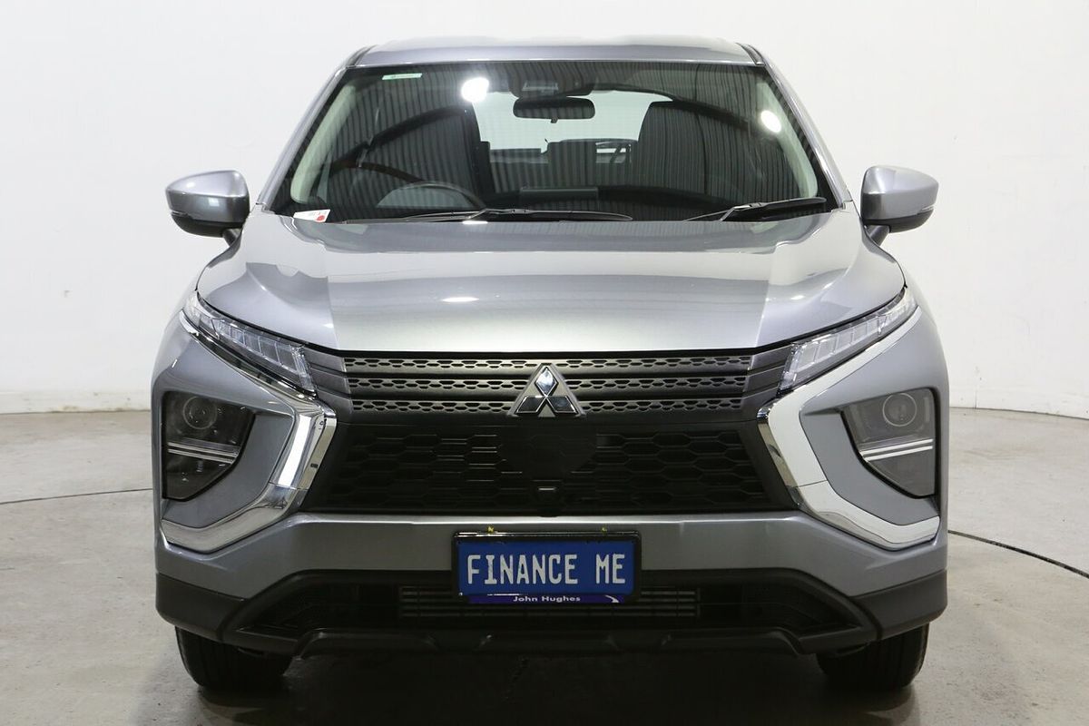 2024 Mitsubishi Eclipse Cross ES YB