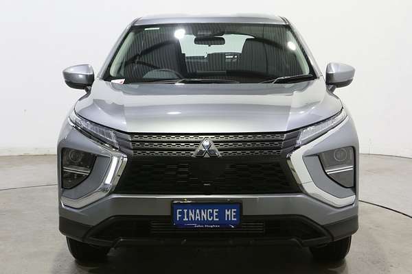 2024 Mitsubishi Eclipse Cross ES YB