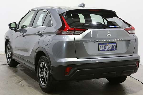 2024 Mitsubishi Eclipse Cross ES YB