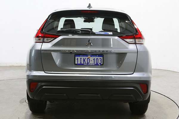 2024 Mitsubishi Eclipse Cross ES YB
