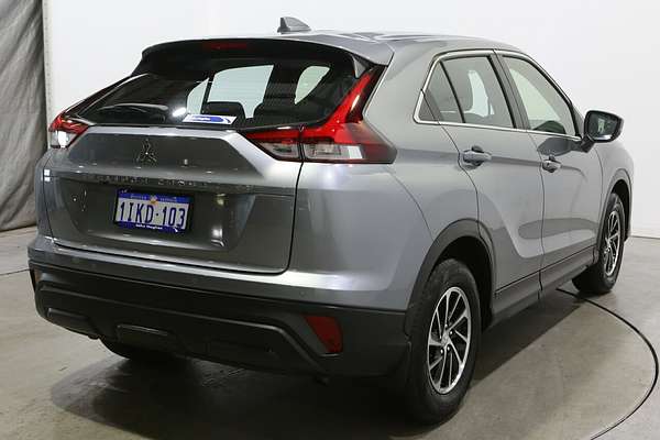 2024 Mitsubishi Eclipse Cross ES YB