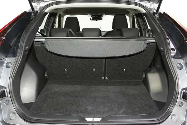 2024 Mitsubishi Eclipse Cross ES YB
