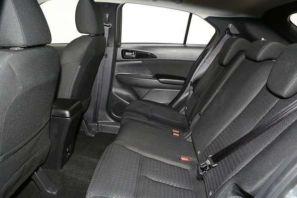 2024 Mitsubishi Eclipse Cross ES YB