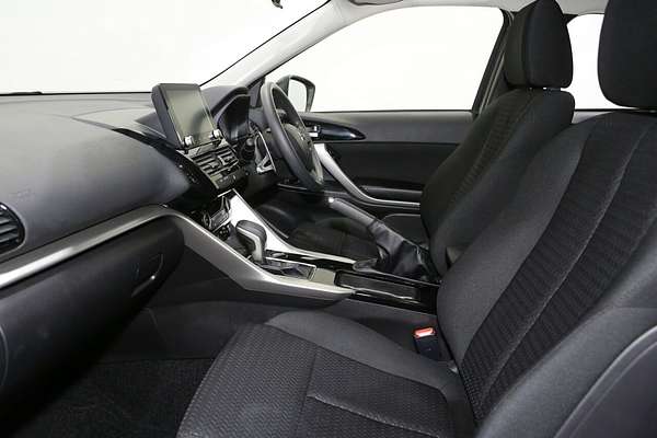 2024 Mitsubishi Eclipse Cross ES YB
