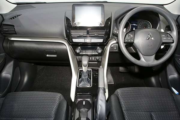 2024 Mitsubishi Eclipse Cross ES YB