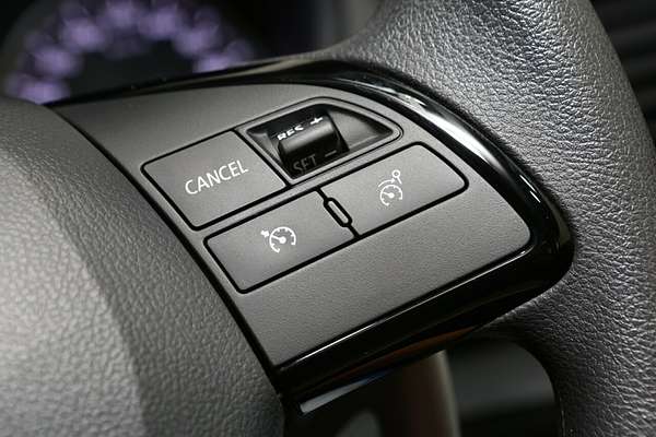 2024 Mitsubishi Eclipse Cross ES YB