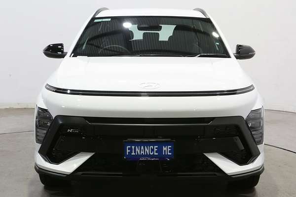 2024 Hyundai Kona N Line SX2.V1