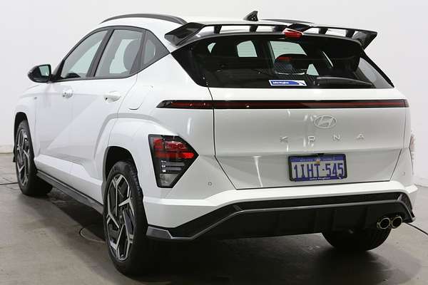 2024 Hyundai Kona N Line SX2.V1
