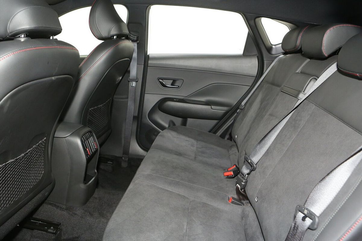 2024 Hyundai Kona N Line SX2.V1