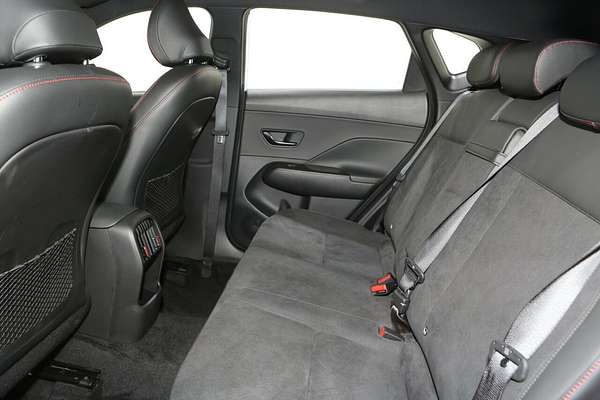 2024 Hyundai Kona N Line SX2.V1