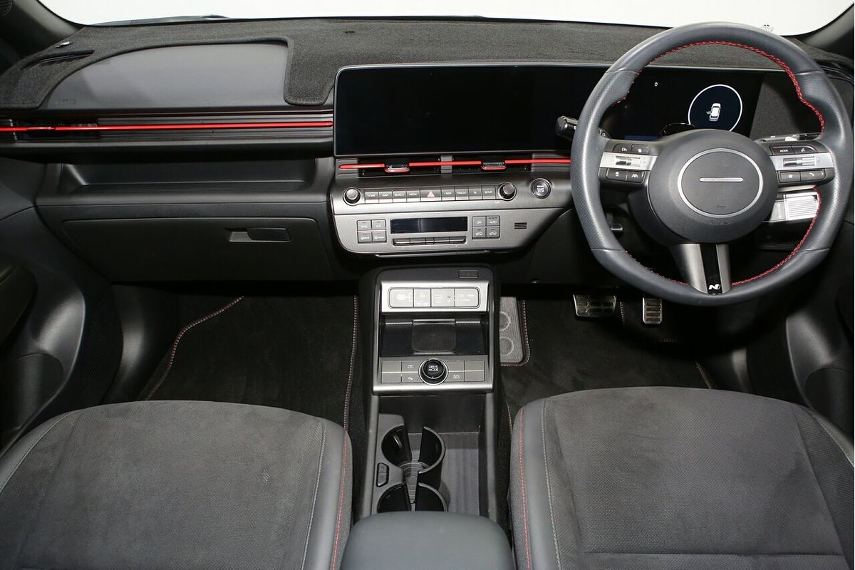 2024 Hyundai Kona N Line SX2.V1