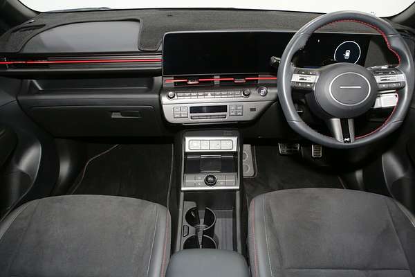 2024 Hyundai Kona N Line SX2.V1