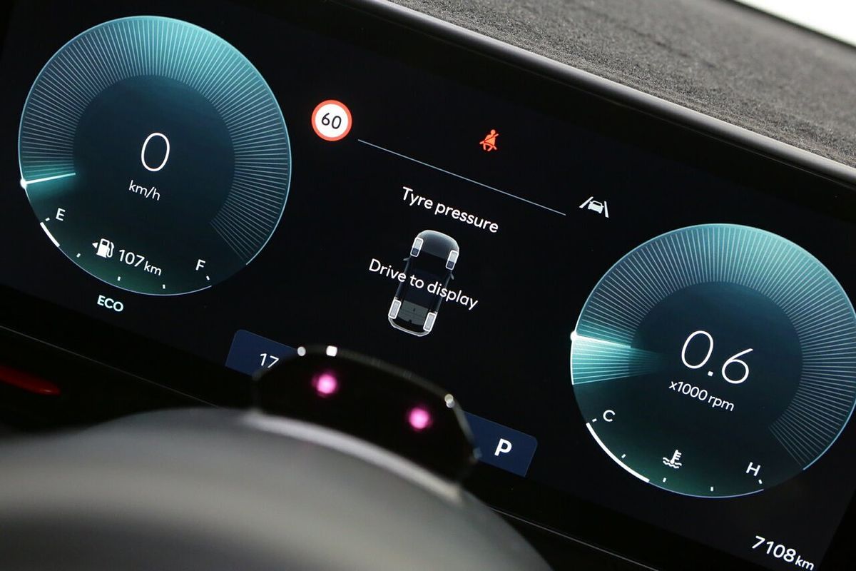 2024 Hyundai Kona N Line SX2.V1