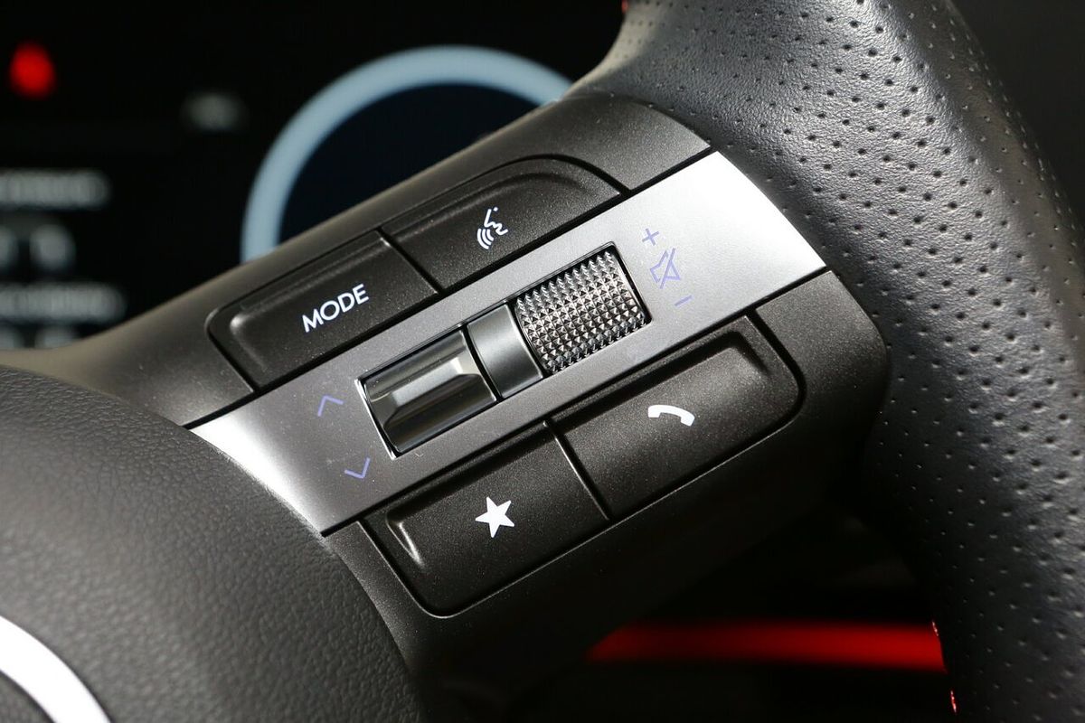 2024 Hyundai Kona N Line SX2.V1