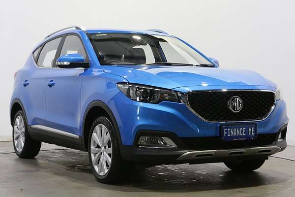2024 MG ZS Excite AZS1