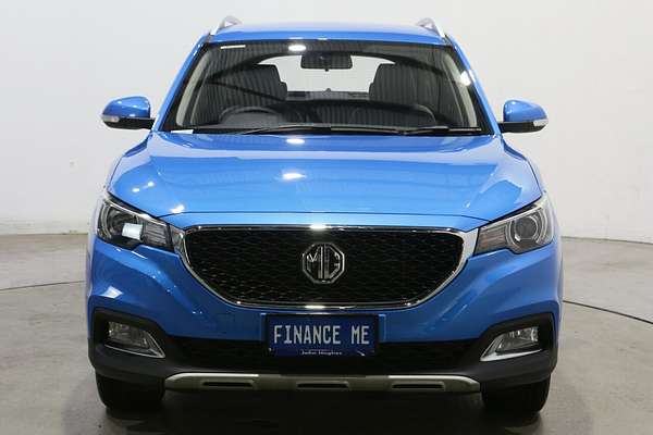 2024 MG ZS Excite AZS1