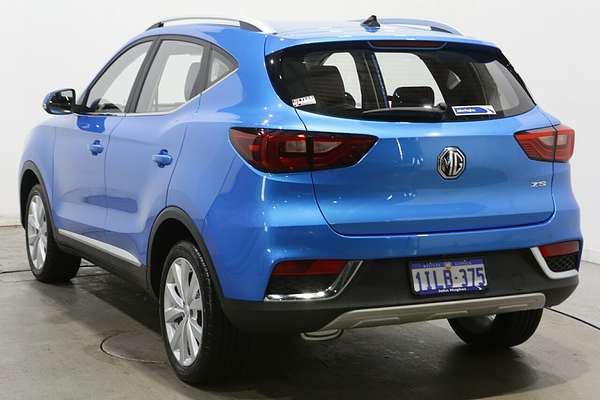 2024 MG ZS Excite AZS1