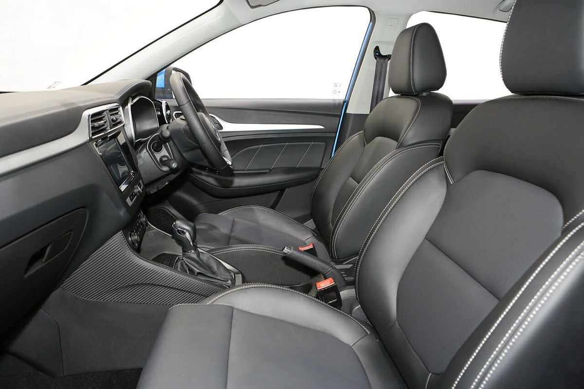 2024 MG ZS Excite AZS1