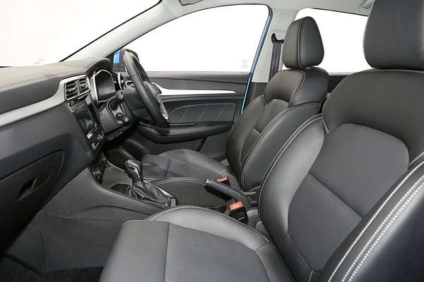 2024 MG ZS Excite AZS1