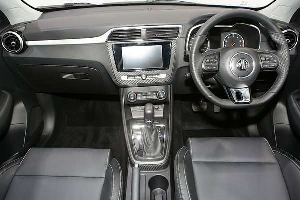 2024 MG ZS Excite AZS1