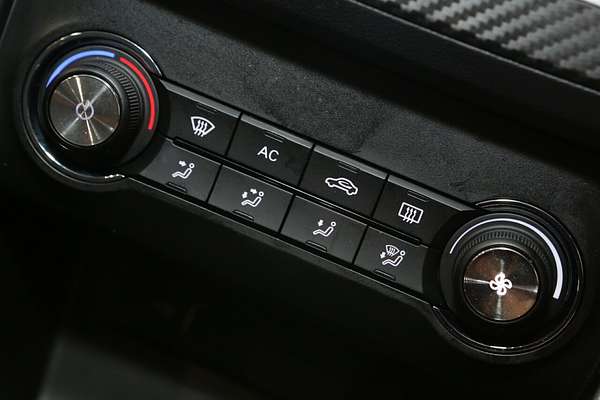 2024 MG ZS Excite AZS1