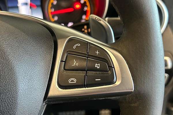 2019 Mercedes-Benz GLC-Class GLC63 AMG S X253