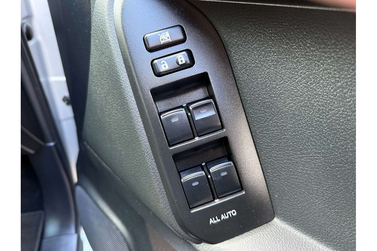 2021 Toyota Landcruiser Prado GXL GDJ150R